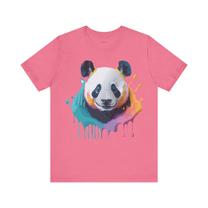 Shirt with Animals | Panda Printify