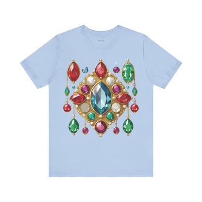 Jewelry Shirt ADELPHA