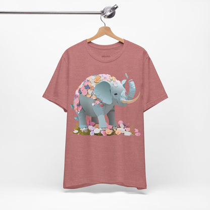 Elephant Shirt ADELPHA