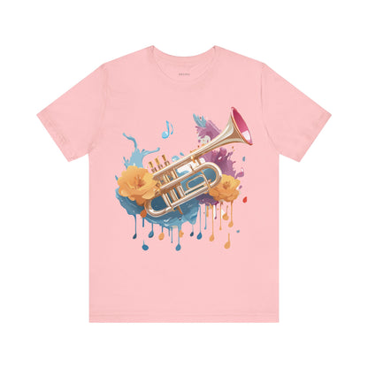 Music Shirt | Shirt with music | T Shirt Music Printify