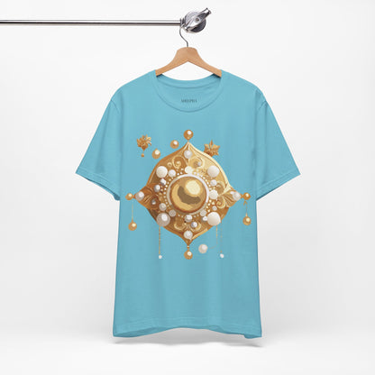 Jewelry Shirt ADELPHA