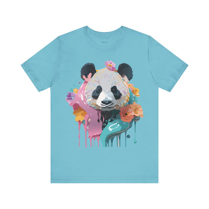 Panda Shirt - ADELPHA