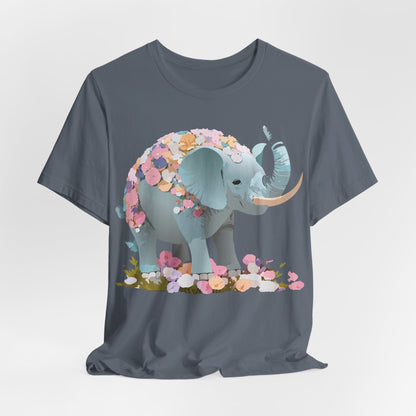 Elephant Shirt ADELPHA