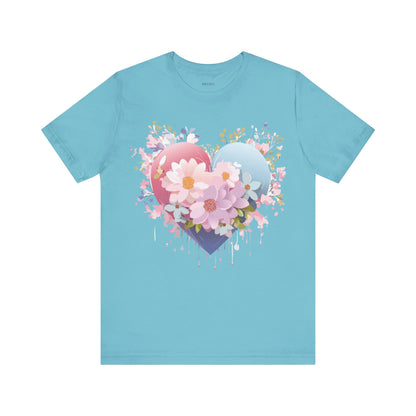 Valentine Shirts - ADELPHA