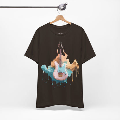 Music T Shirt ADELPHA