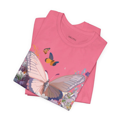 Butterfly Shirt ADELPHA