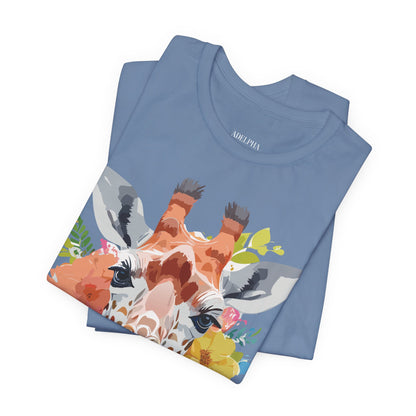 Giraffe Shirt - ADELPHA