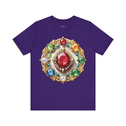 Jewelry Shirt ADELPHA