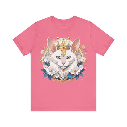 Medallion | Animal Mandala | Cat shirt Printify