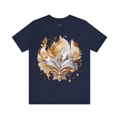 Jewelry Shirt ADELPHA