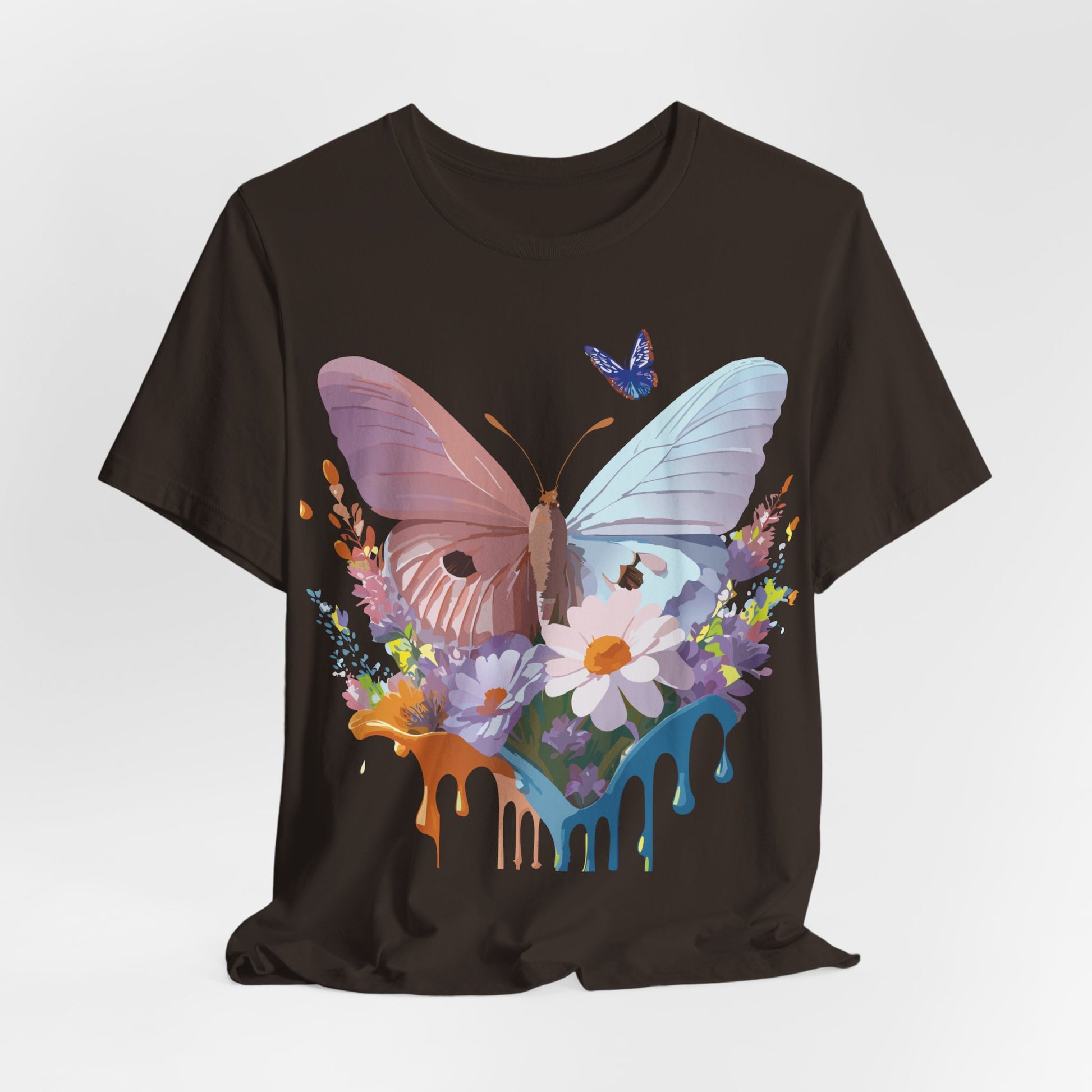 Butterfly Shirt - ADELPHA