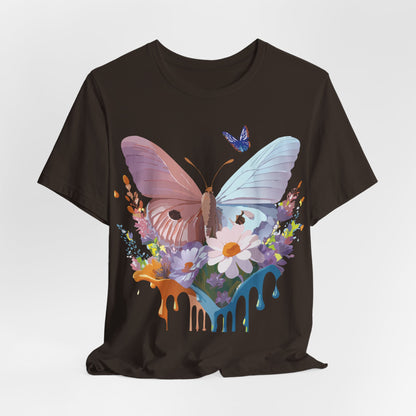 Butterfly Shirt - ADELPHA
