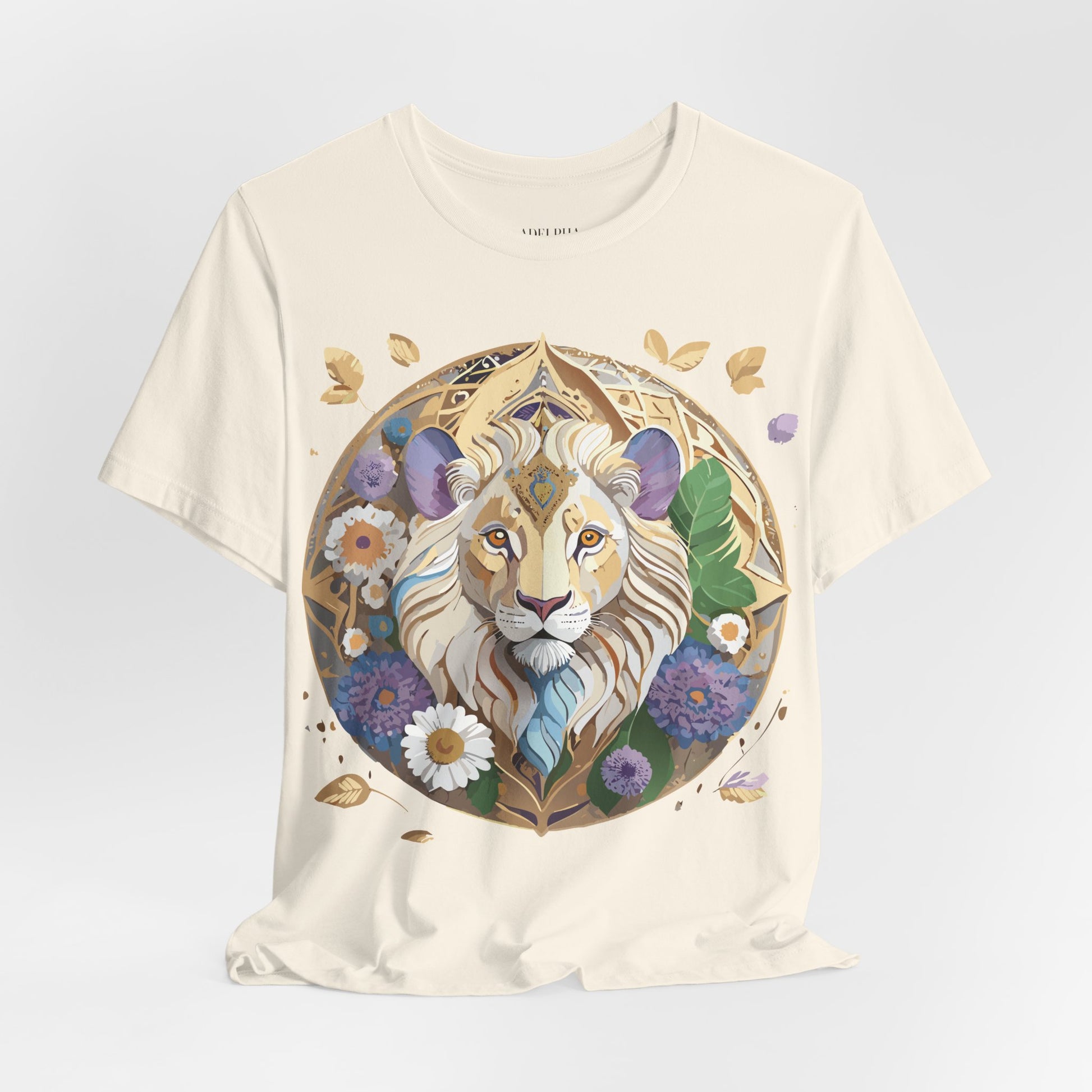 Medallion Shirt - ADELPHA