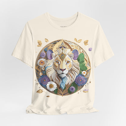 Medallion Shirt - ADELPHA