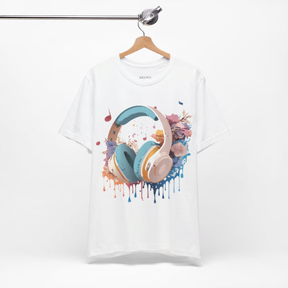 Music Shirt | Shirt with music | T Shirt Music Printify
