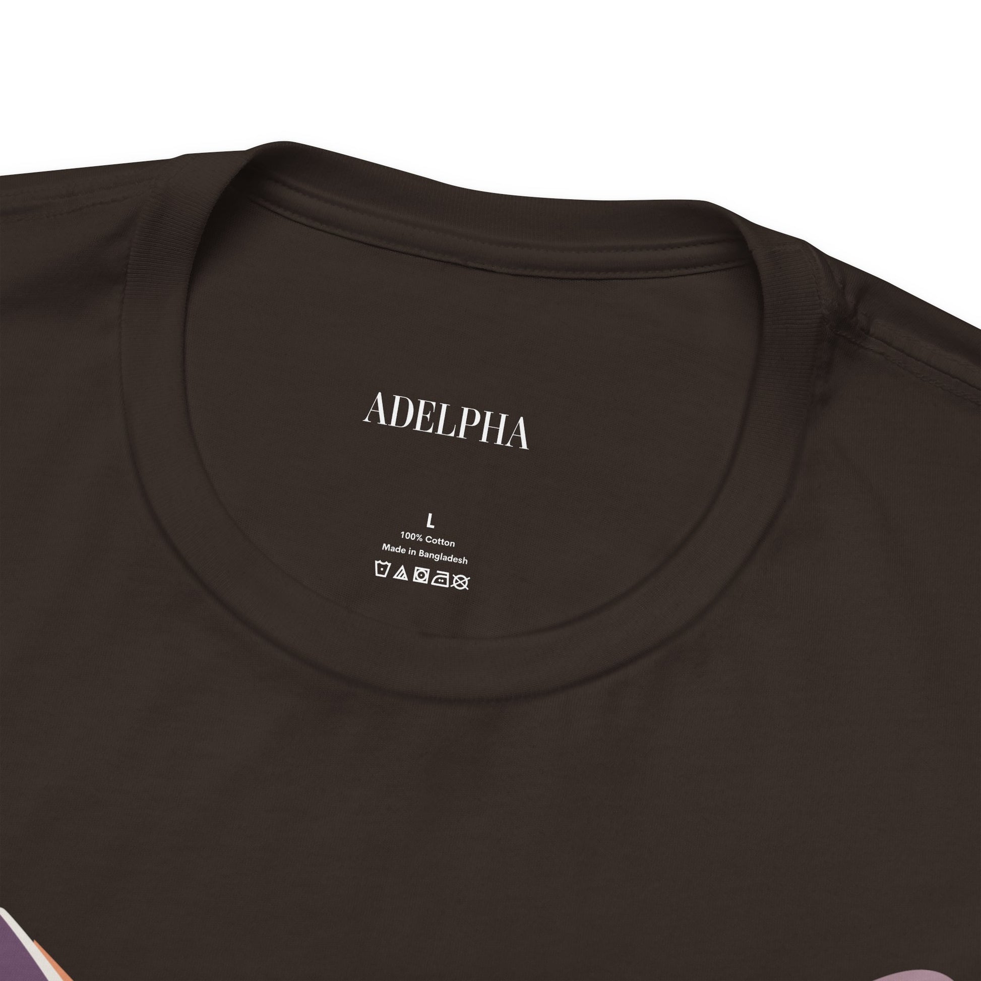 Kangaroo Shirt - ADELPHA