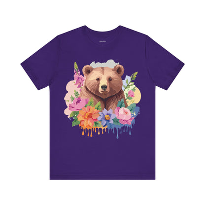 Bear Shirt - ADELPHA
