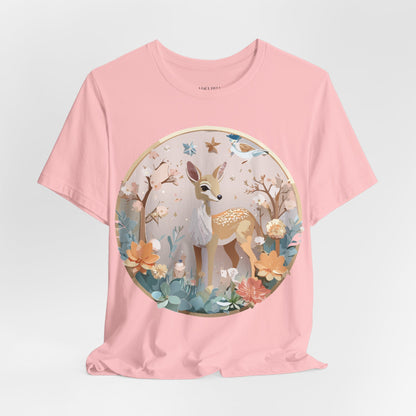Medallion | Animal Mandala | Deer Printify
