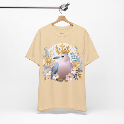 Medallion |Animal Mandala| Birds Design Printify