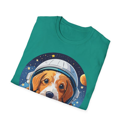 Gildan Dog Shirt Unisex Tee Softstyle 64000 Breathable 100 Cotton