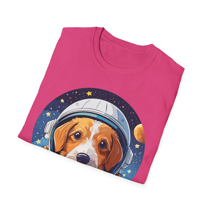 Gildan Dog Shirt Unisex Tee Softstyle 64000 Breathable 100 Cotton