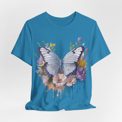 Butterfly Shirt ADELPHA