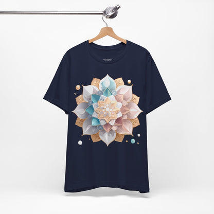 Mandala Shirt - ADELPHA