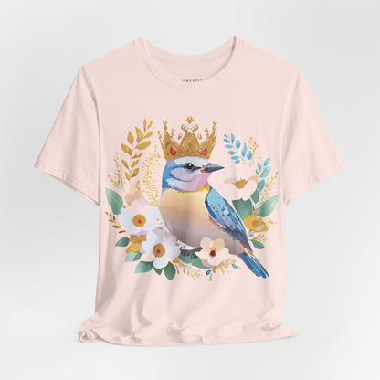 Medallion |Animal Mandala| Birds Design Printify