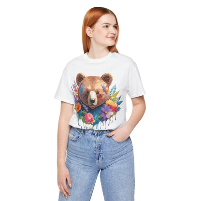 Bear Shirt - ADELPHA