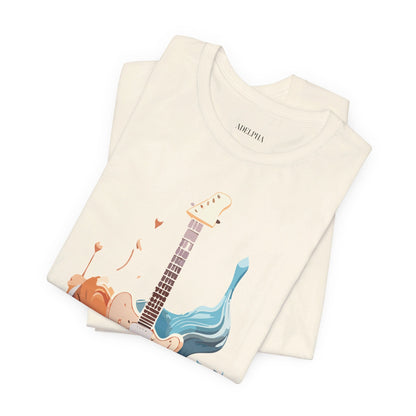 Music T Shirt ADELPHA