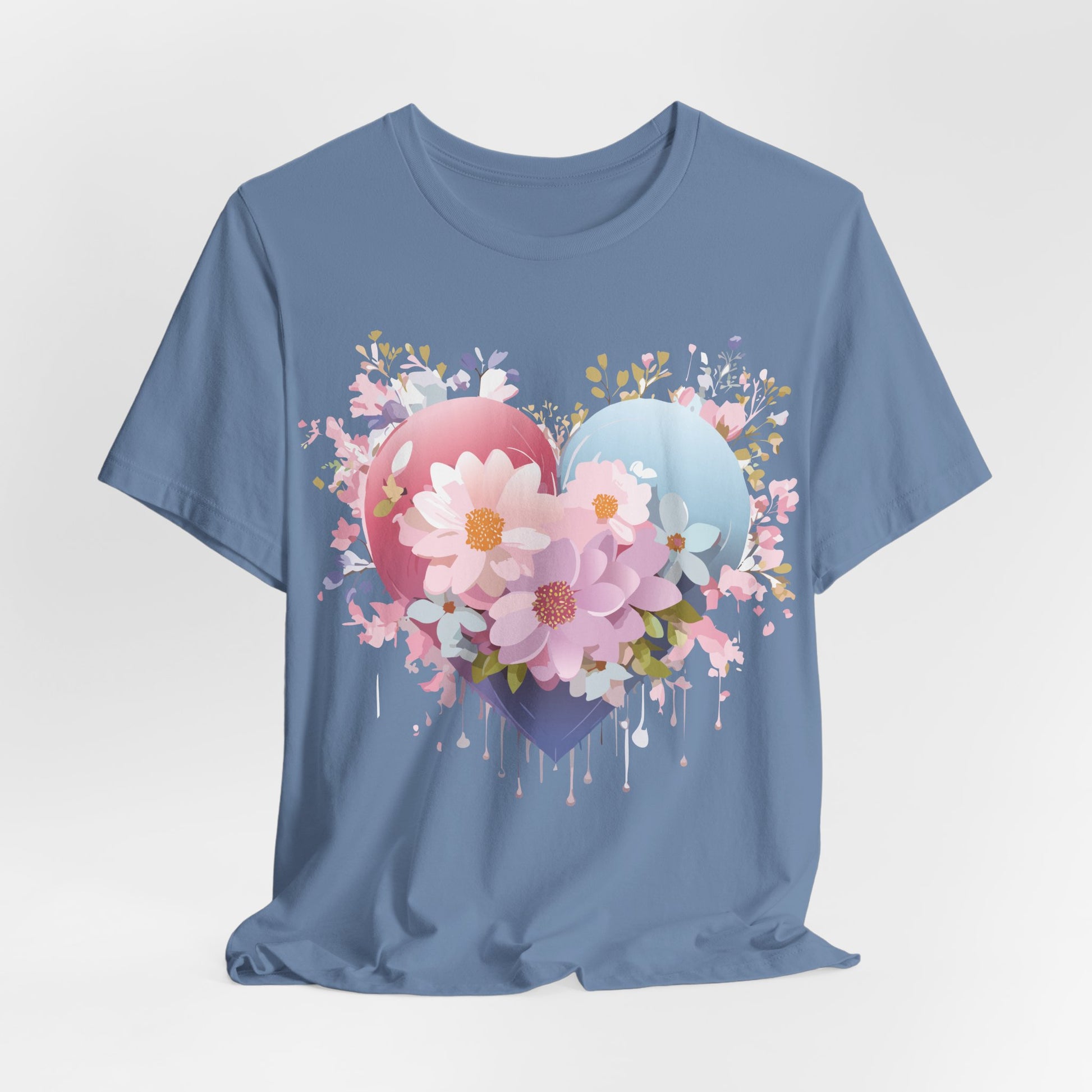Valentine Shirts - ADELPHA