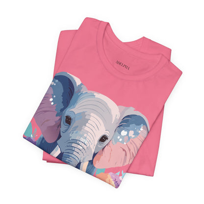 Elephant Shirt - ADELPHA