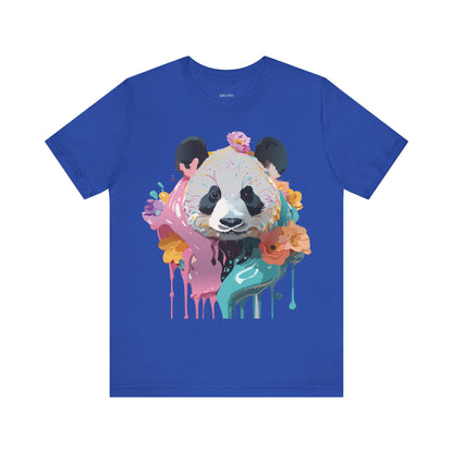 Shirt with Animals | Panda Printify