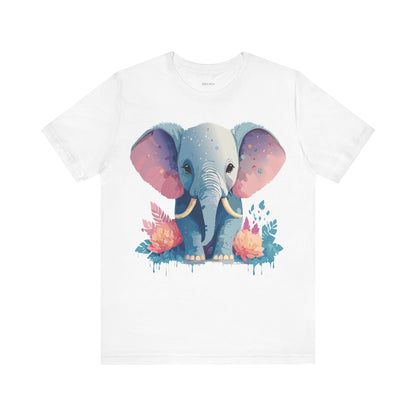 Elephant Shirt - ADELPHA