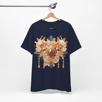 Jewelry Shirt ADELPHA