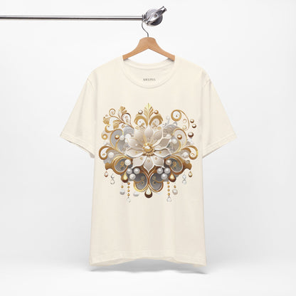 Jewelry Shirt ADELPHA