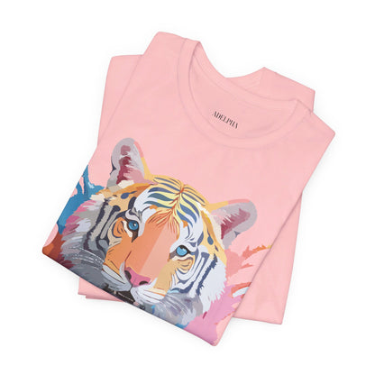 Shirt with Animals | Tiger Printify