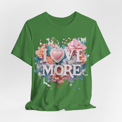 Love Story | Love Shirt Printify