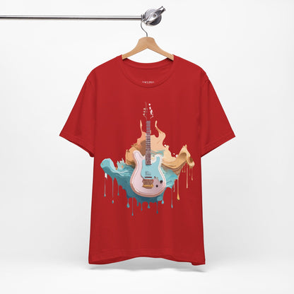 Music T Shirt ADELPHA