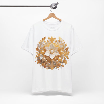 Jewelry Shirt ADELPHA