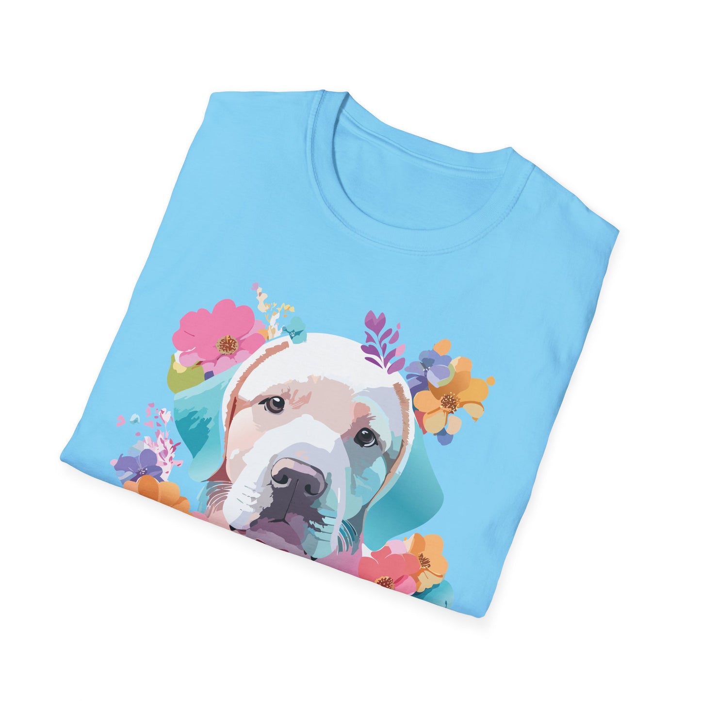 Dog Shirt, Shirt with Dog, Animal Tee, Shirt with Animals
