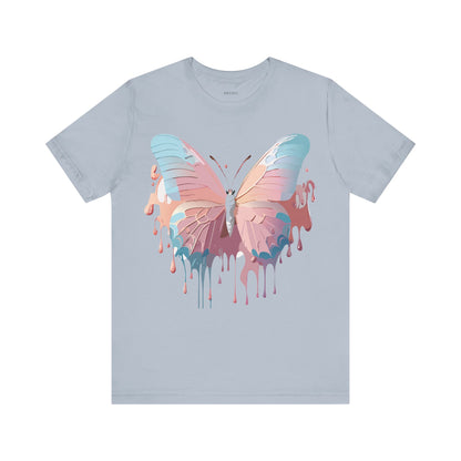 Butterfly Shirt - ADELPHA