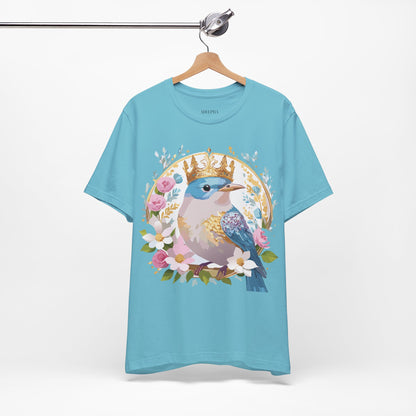 Medallion |Animal Mandala| Birds Design Printify