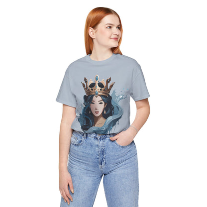 Queen T Shirt ADELPHA