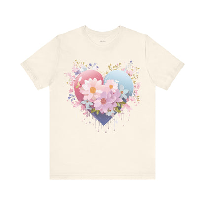Valentine Shirts - ADELPHA