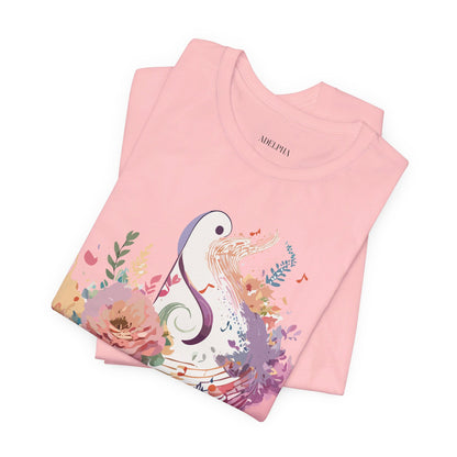 Music Shirt | Shirt with music | T Shirt Music Printify