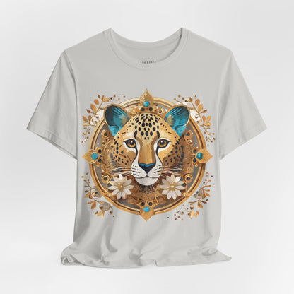 Medallion | Animal Mandala | Cheetah Printify