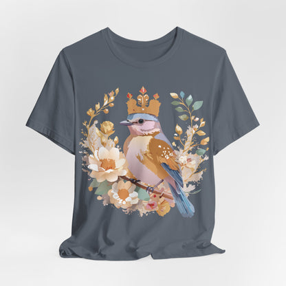 Medallion |Animal Mandala| Birds Design Printify