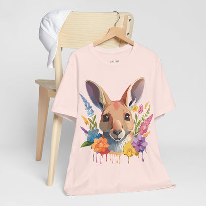 Kangaroo Shirt - ADELPHA