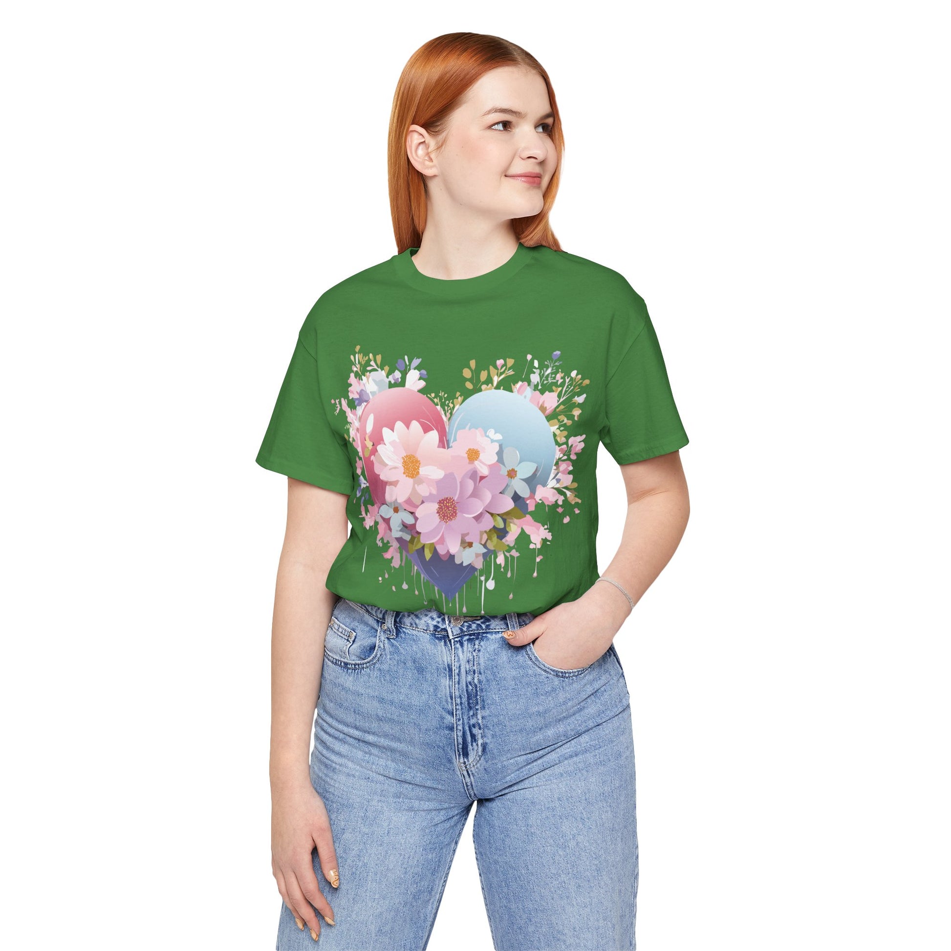 Valentine Shirts - ADELPHA